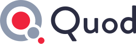 Quod logo